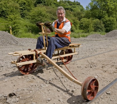 velocipede