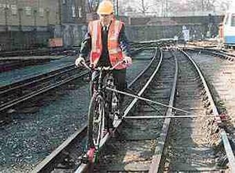 In use by the London Underground Railroad